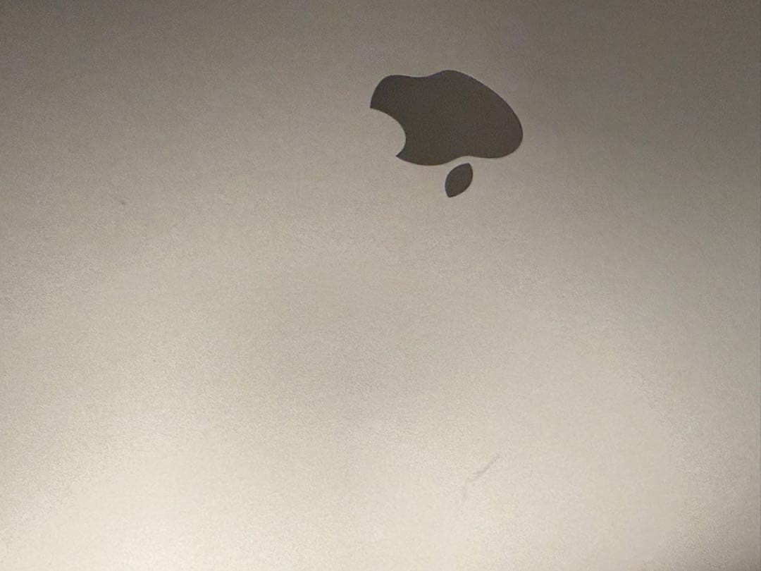 MacBook Pro 13インチ 2020 Intel i5 2TB 16GB