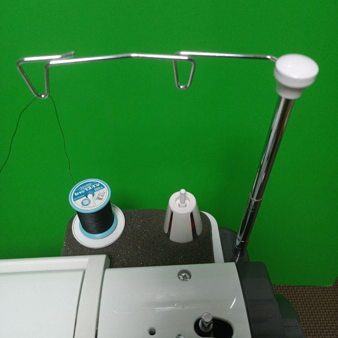 babylock COMPANION5500HLN型職業用ミシン