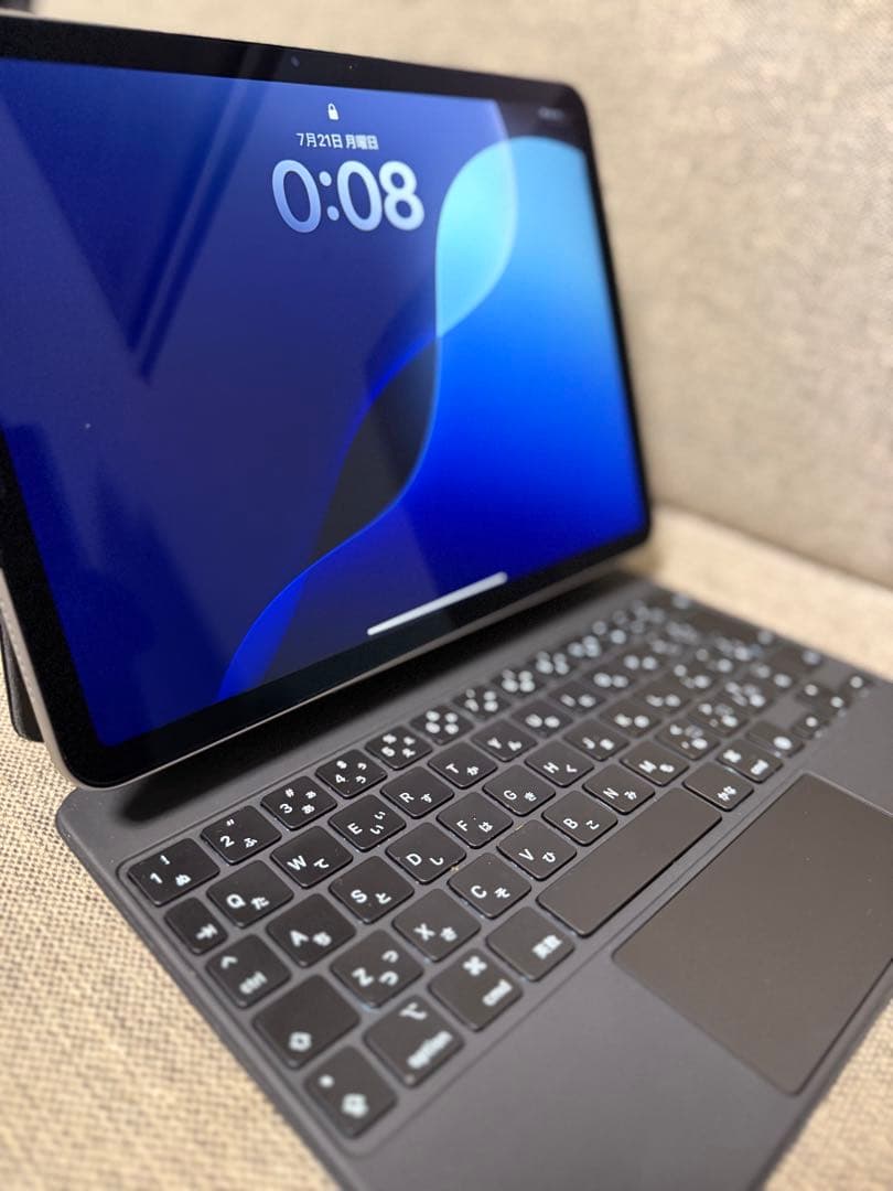 【訳あり美品】iPad Air M2 1TB