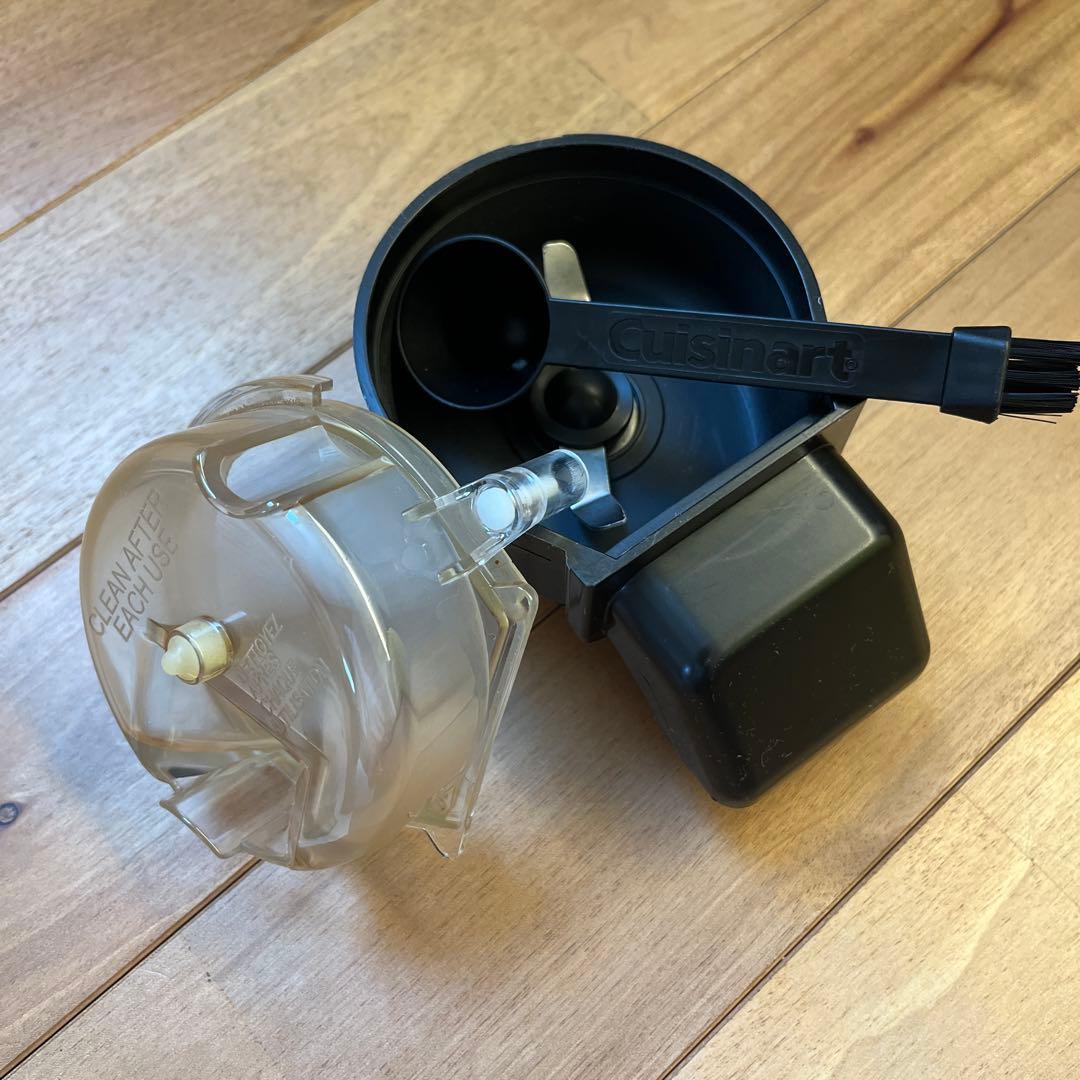 Cuisinart クイジナート 10カップ全自動コーヒーメーカー 23年製