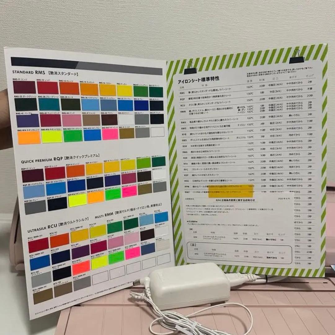 シルエットカメオ5 マットピンク SILH-CAMEO-5-MTPNK-J