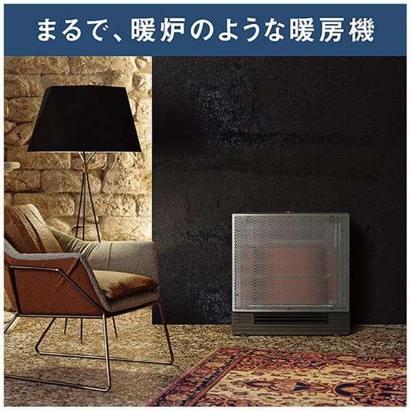 DAIKIN ダイキン　ハイブリッドセラムヒート WRH135AS-H