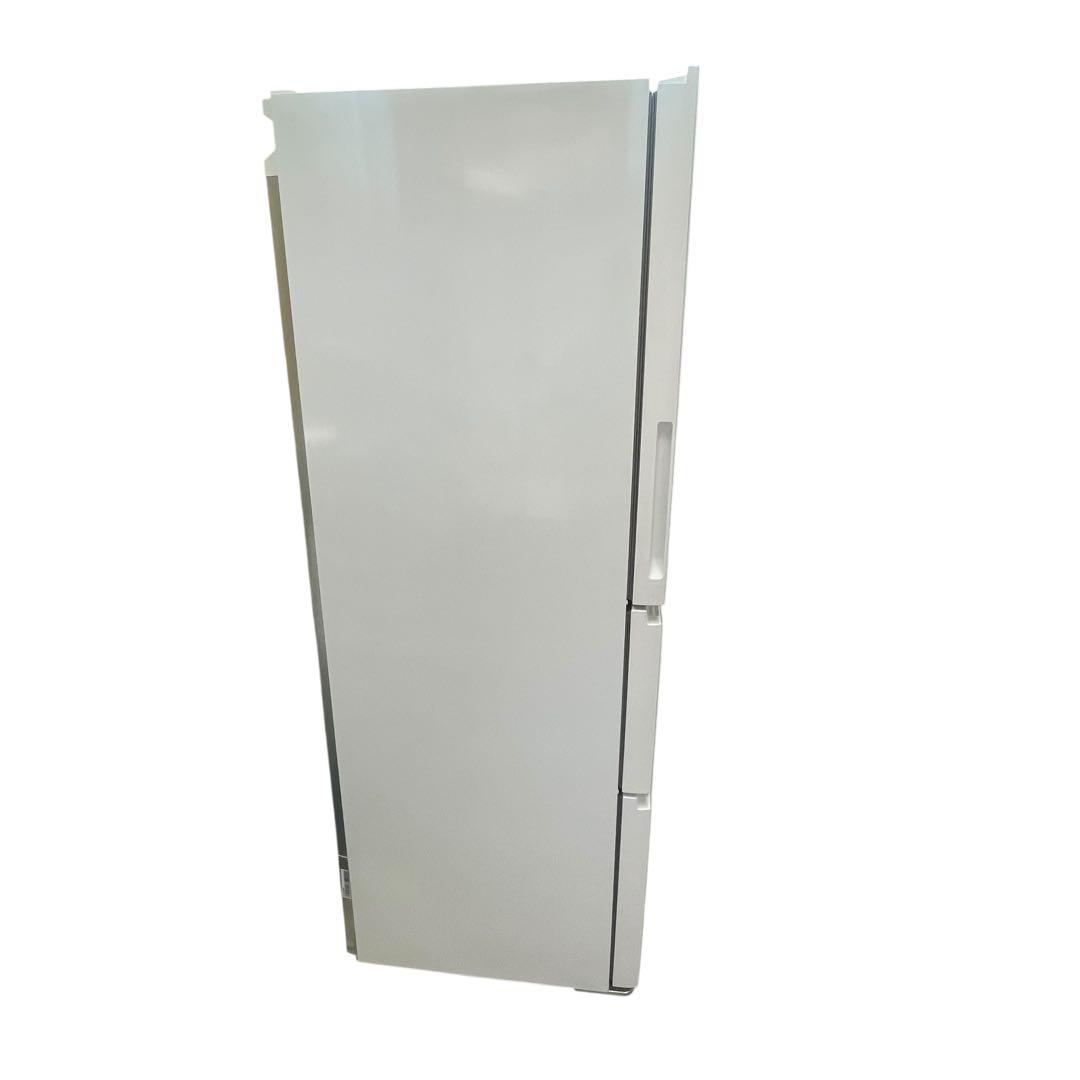 【名古屋市内優先】22年 Hisense HR-G3601W 冷蔵庫 358L