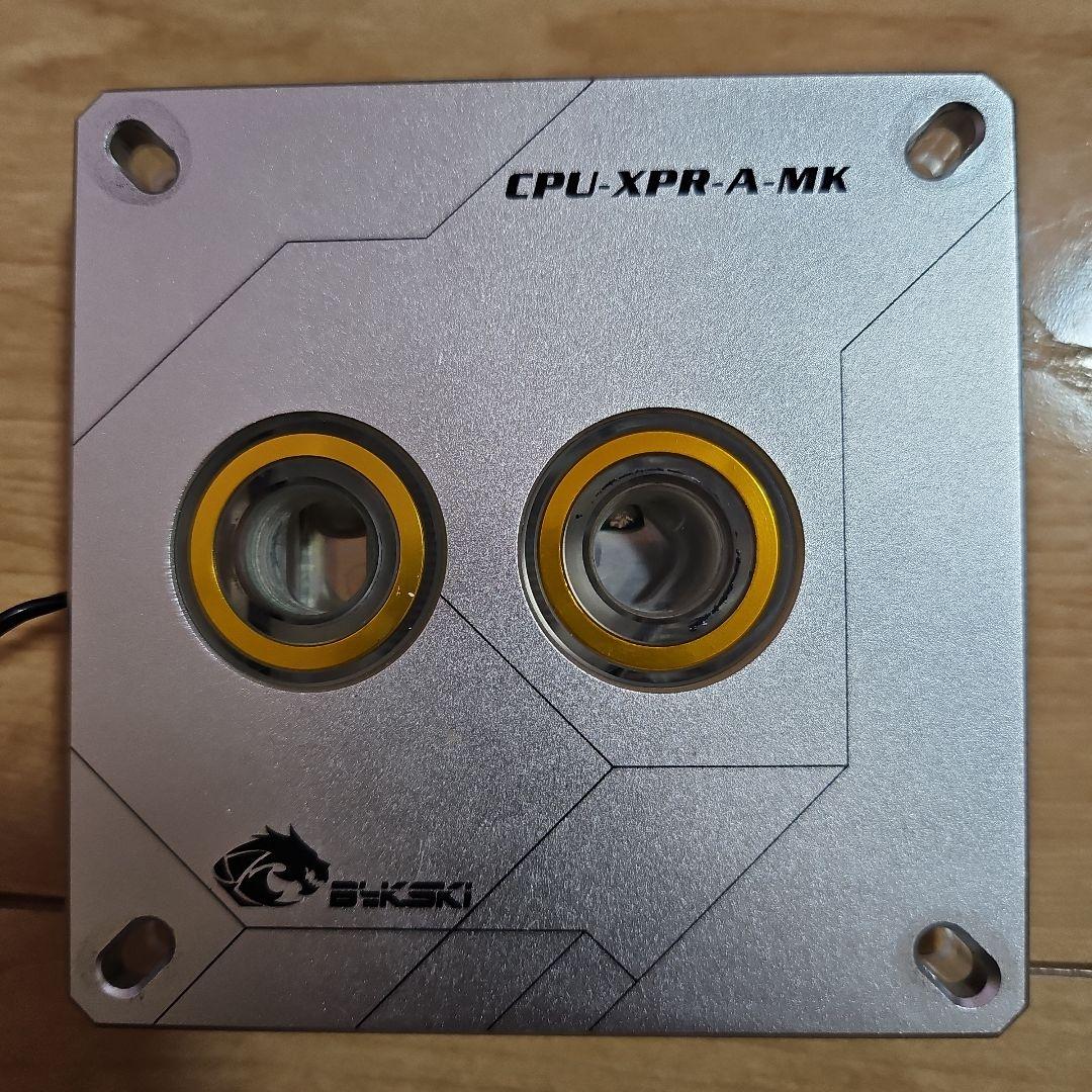 マザーボード ROG STRIX X299-E GAMING II WIFI