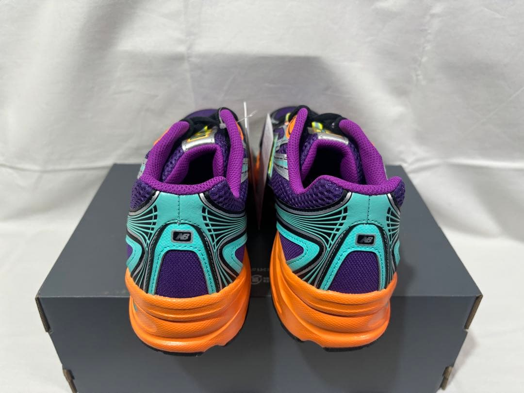 靴 new balance u740mc2 26.5 U740 740