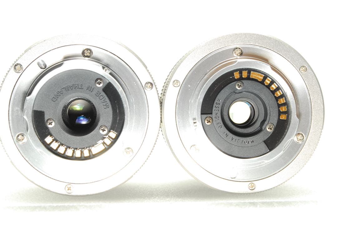 PENTAX Q10❤️ダブルレンズ スマホ転送 ペンタックス ミラーレス カメラ