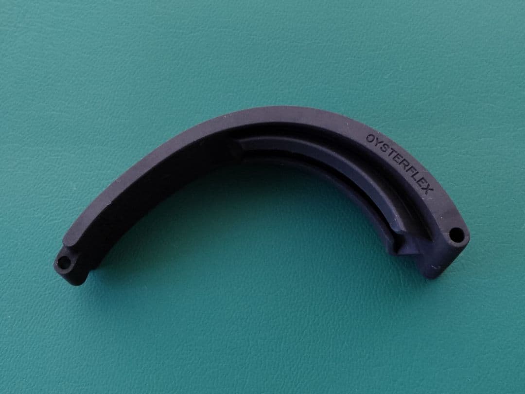 【curryking】オイスターフレックス デイトナＧサイズ