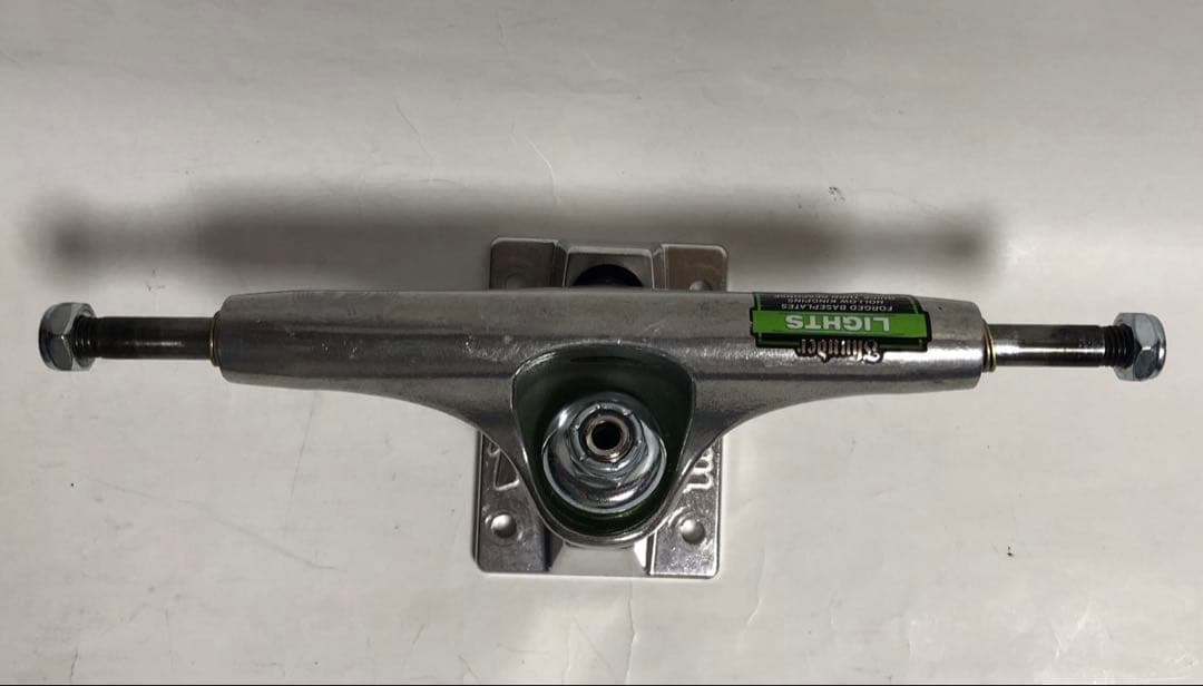 THUNDER POLISHED LIGHTS Ⅱ トラック 2個1セット