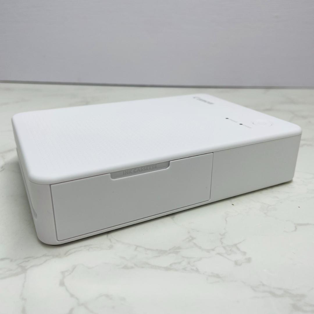 美品 Canon SELPHY QX20 箱付属品有 保証書有 WW7064