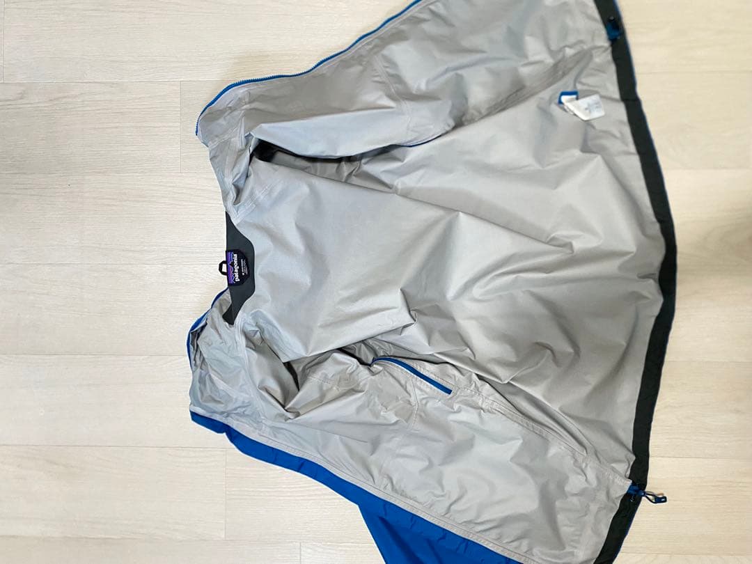 ジャケット・アウター Patagonia Ms Torrentshell Jkt