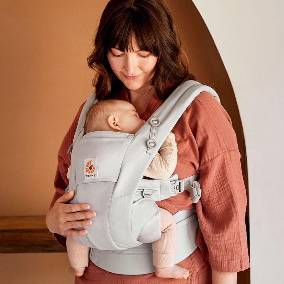 エルゴ オムニ ドリーム 抱っこ紐 Ergobaby OMNI Dream