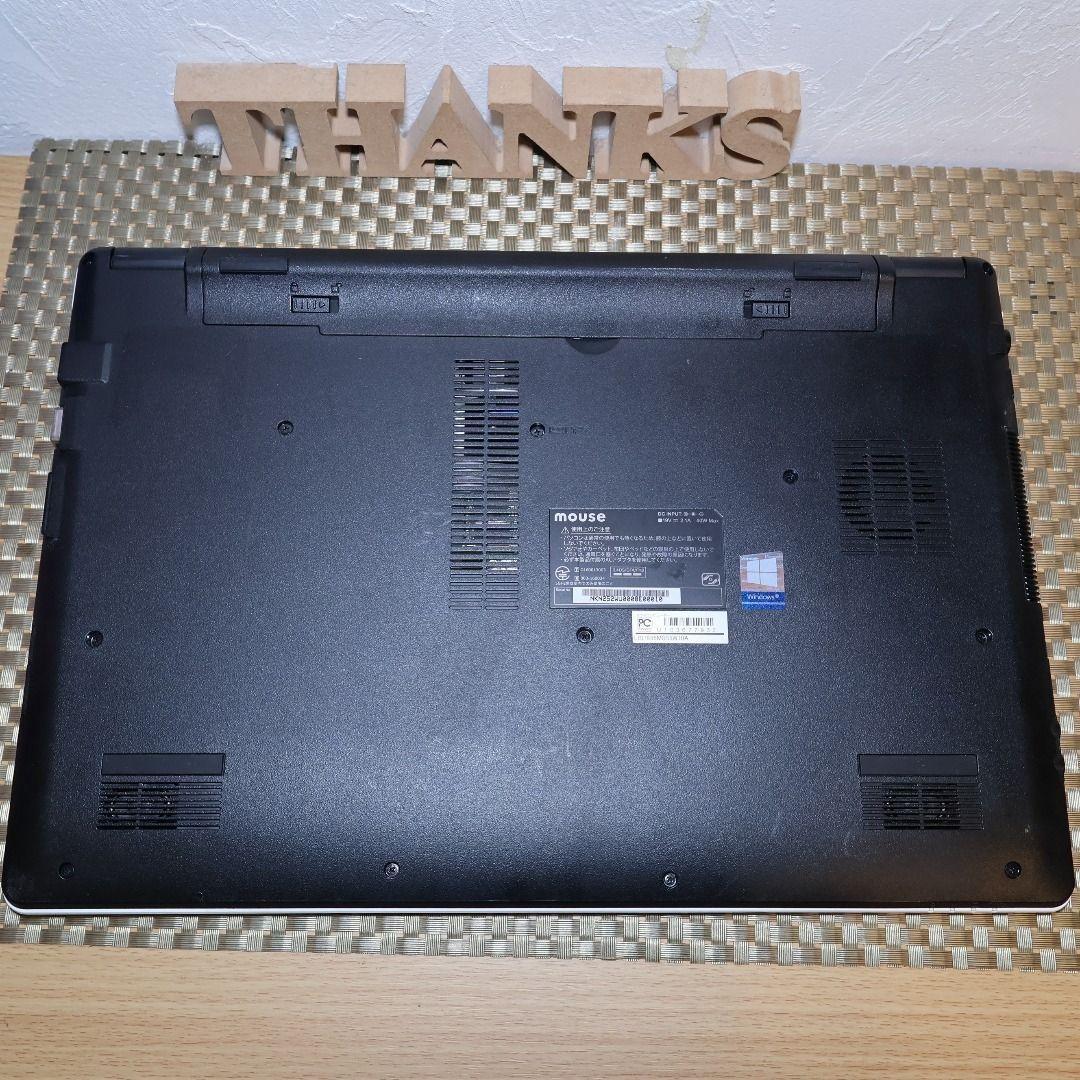 Win11公式対応8世代i7/メ8G/高速SSD512G/無線/カメラ/FHD