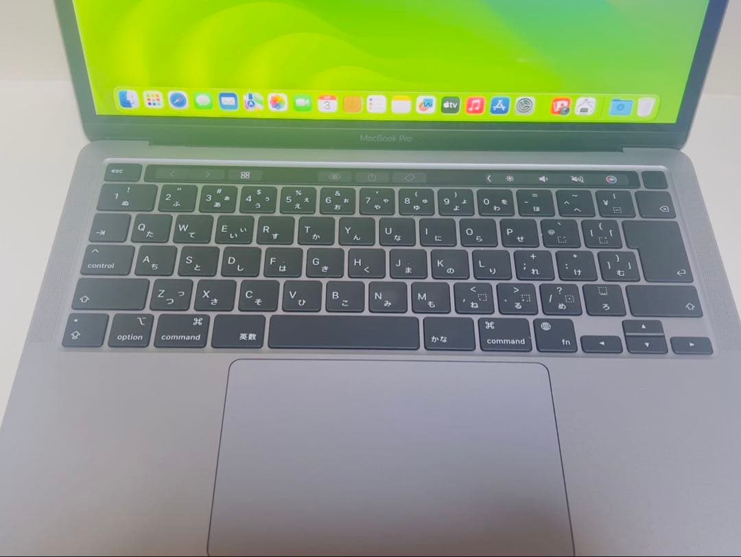 MacBook Pro M2 8GB 512GB Apple アップル 2022