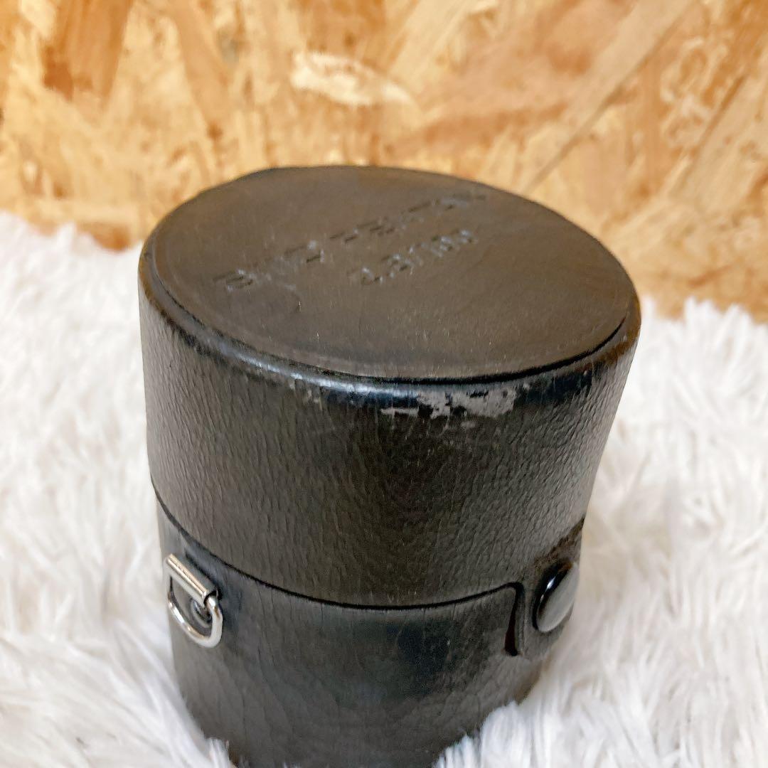 SMC PENTAX-M 1:2.8 100mm レンズ