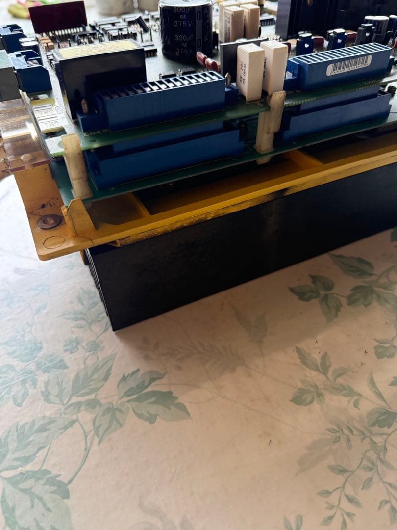 FANUC サーボアンプ A06B-6058-H223