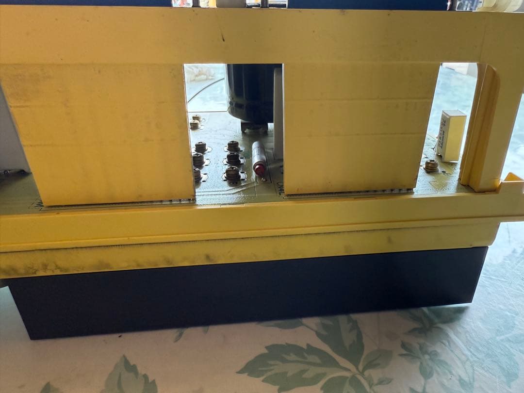 FANUC サーボアンプ A06B-6058-H223