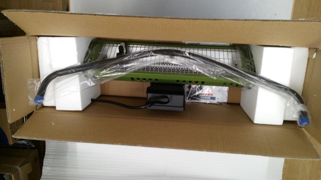 MEIHO MCH1200 遠赤外線ヒーター