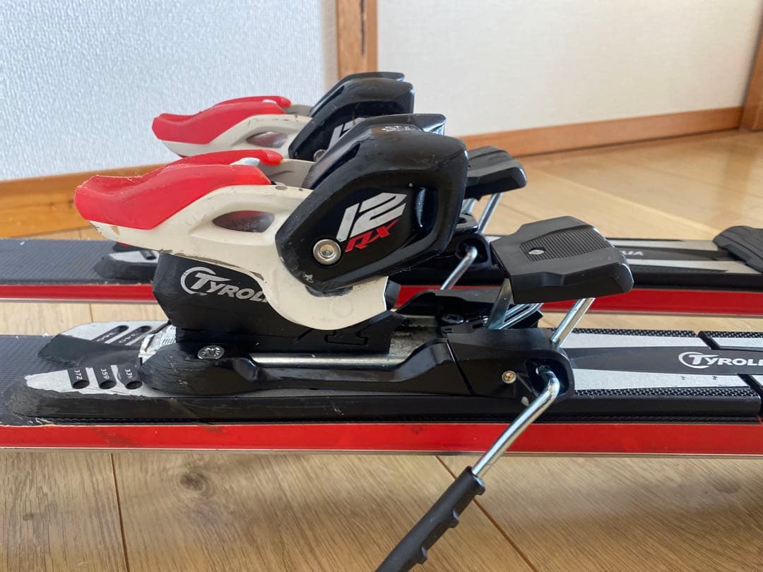 20-21 OGASAKA オガサカTRIUN トライアン GS 170cm