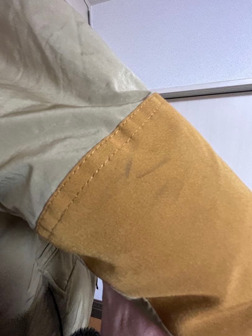 ジャケット・アウター liberaiders expedition hoodie coyote