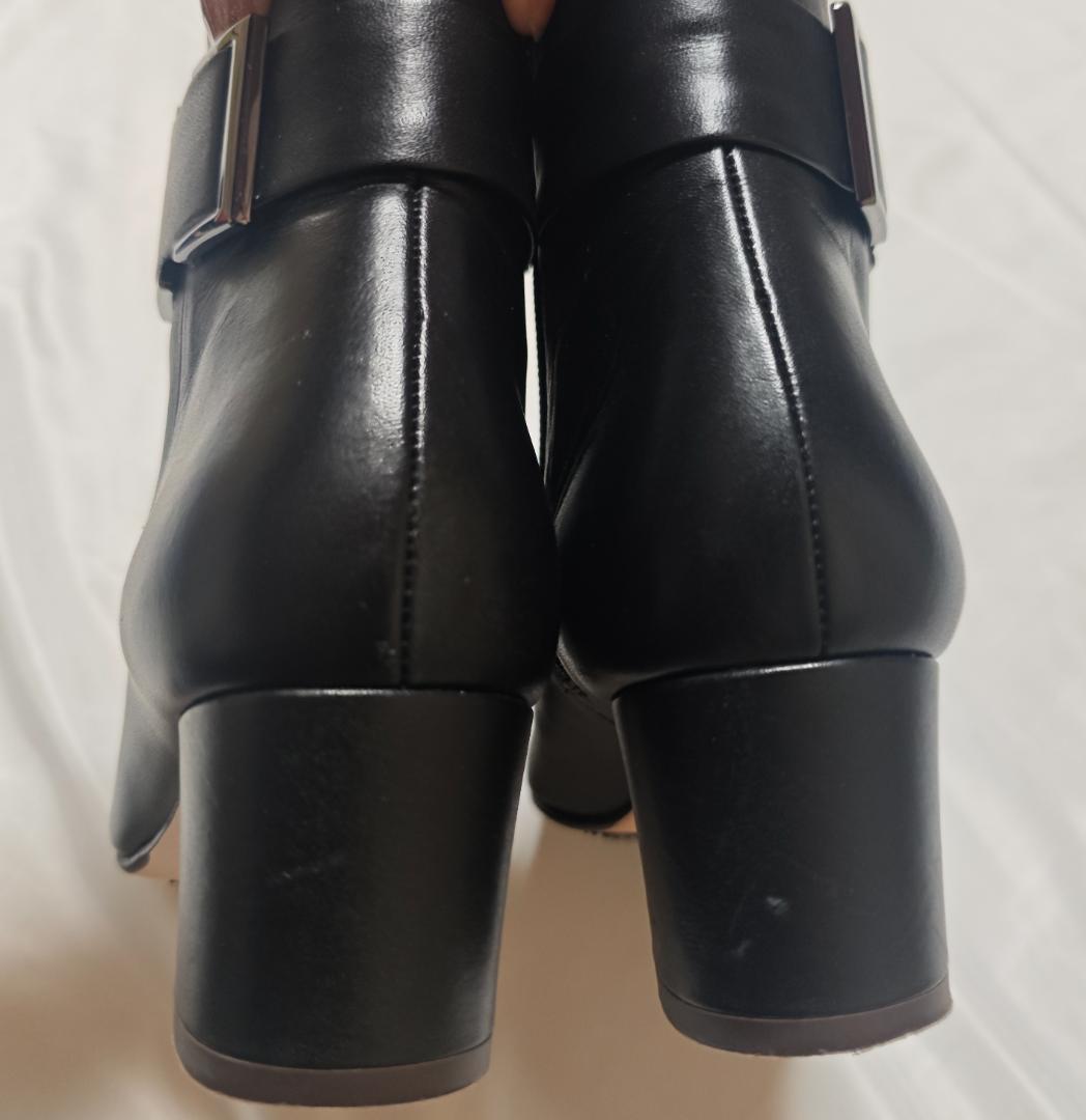 diana　ショートブーツ　ブーティー　新品同様　値下げ