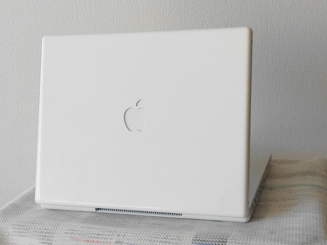 美品 Apple iBook 4G A1134