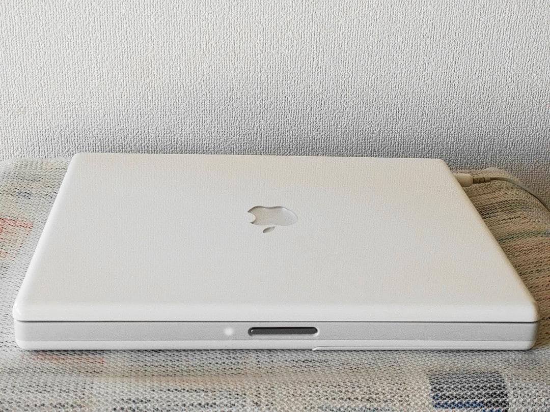 美品 Apple iBook 4G A1134