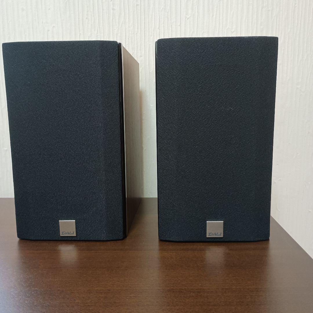 dali OPTICON1 スピーカー