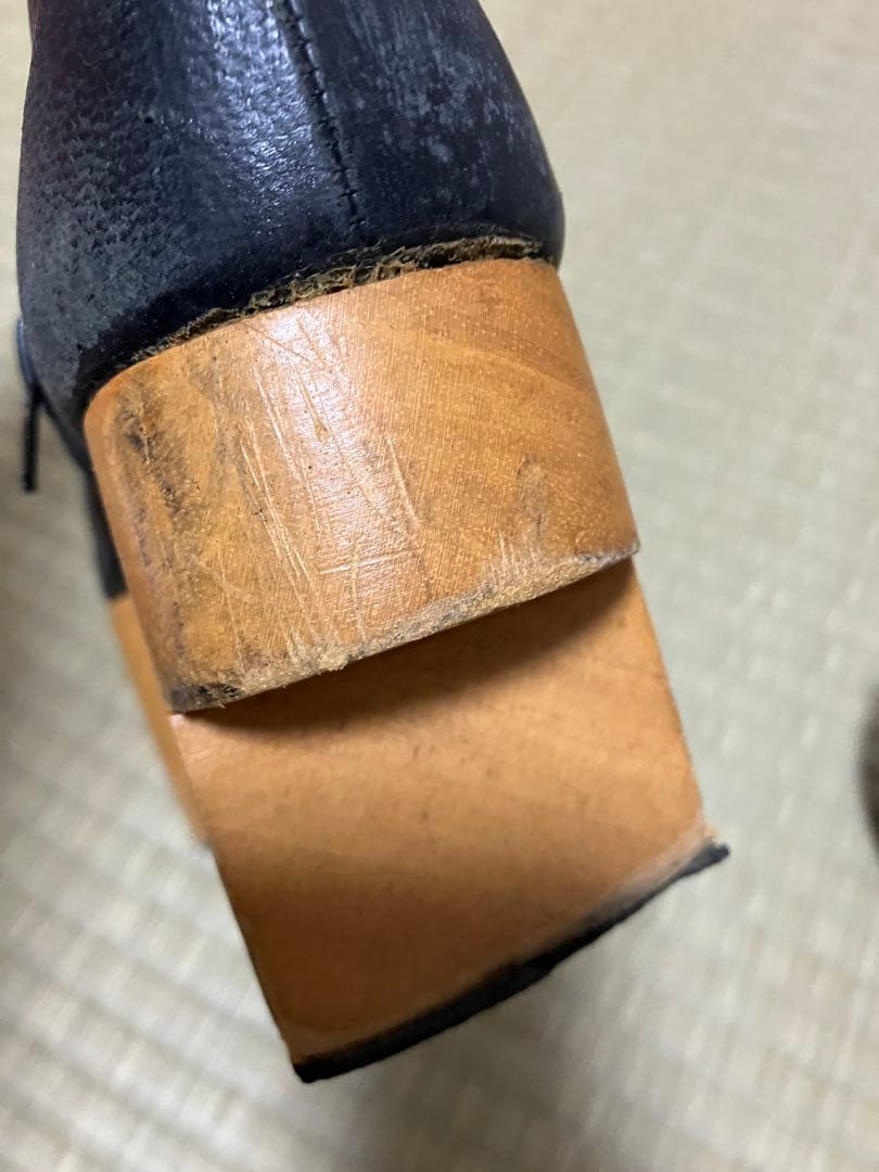 Vivienne Westwood ロッキンホースブーツ