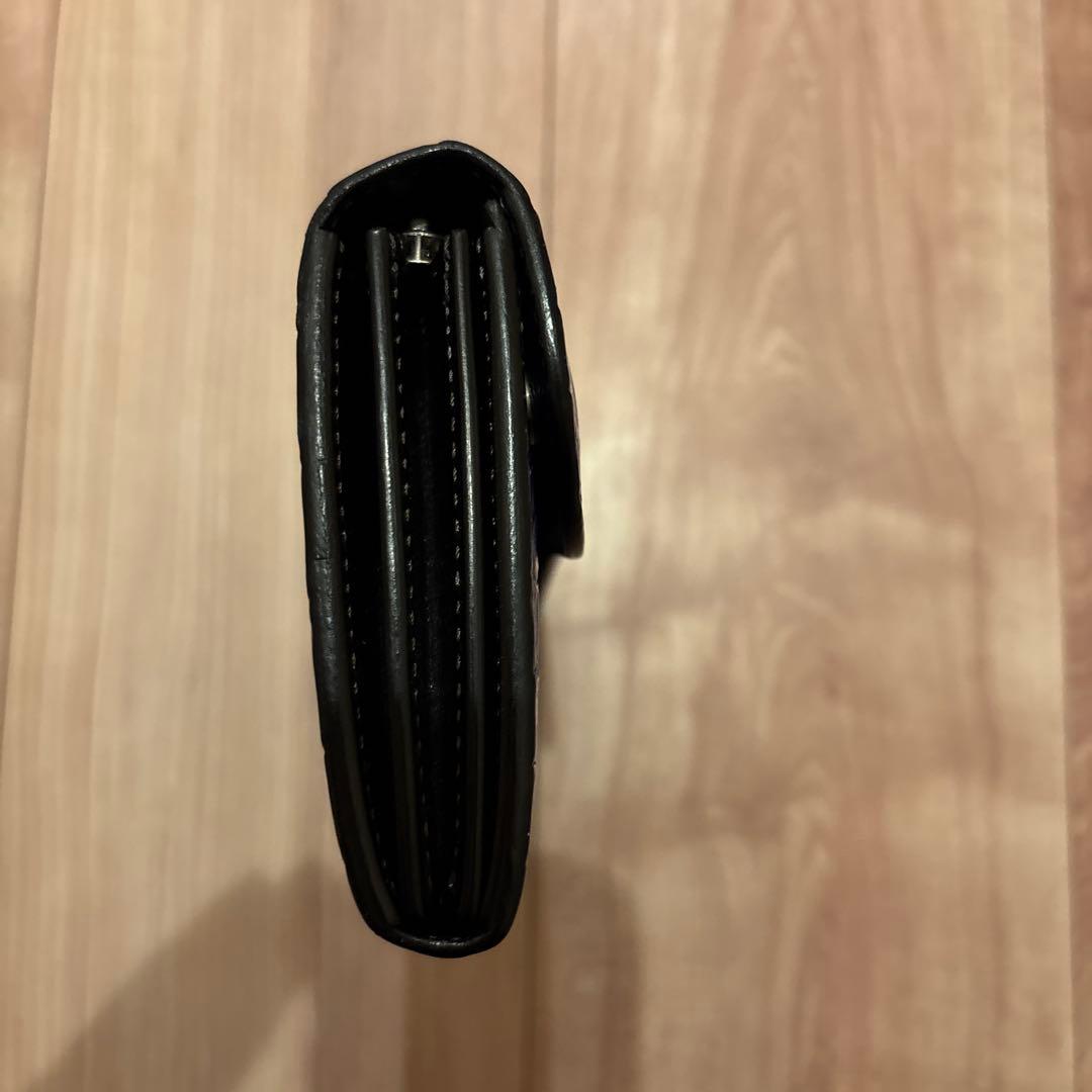 専用　ワイルドスワンズ　ウェイブクロコダイル　ポロサスロイヤルブルーセンターどり