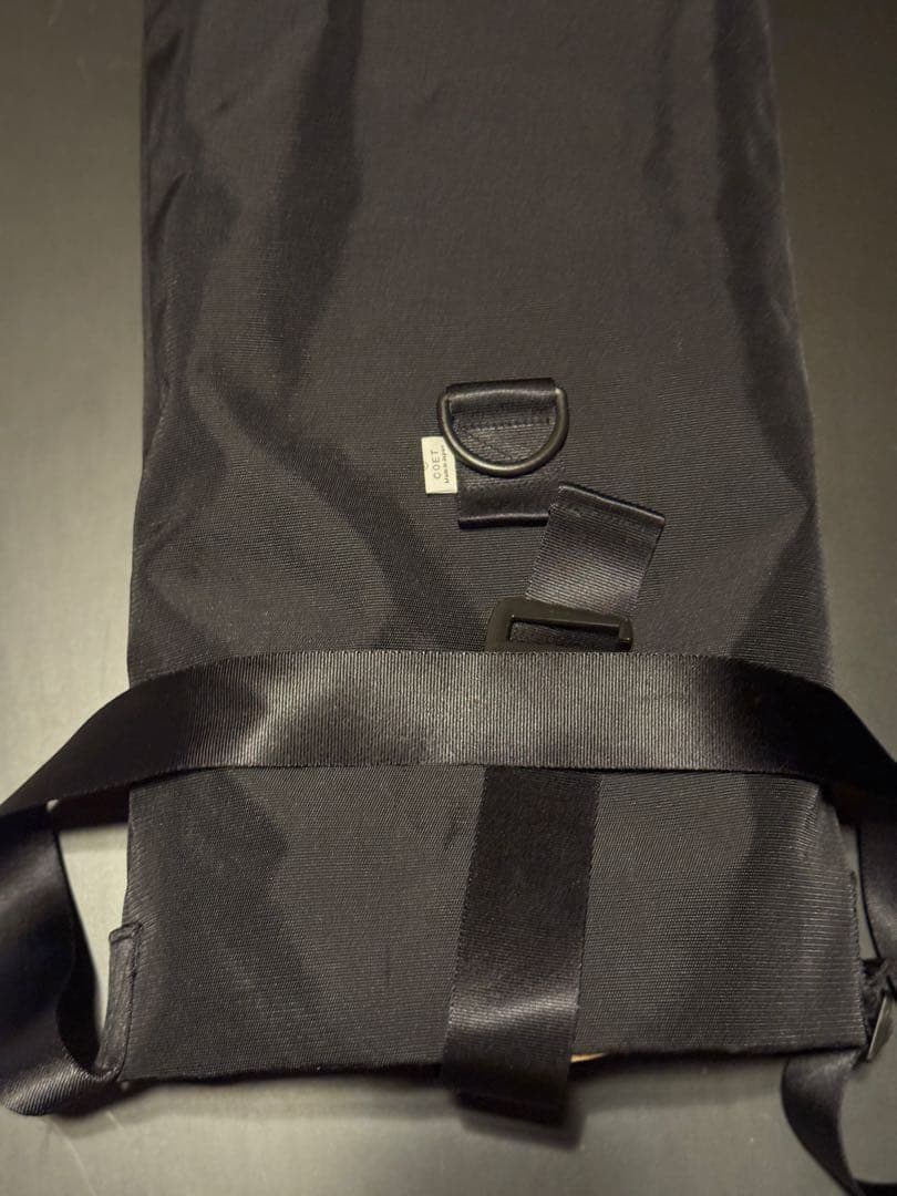 COET スケボー・ペニーバッグ　FESN