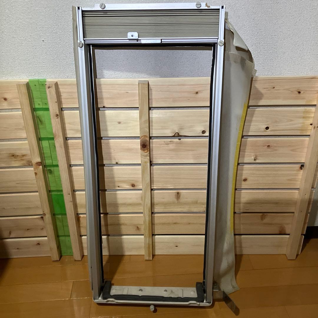 Haier JA-16V ルームエアコン　窓用エアコン