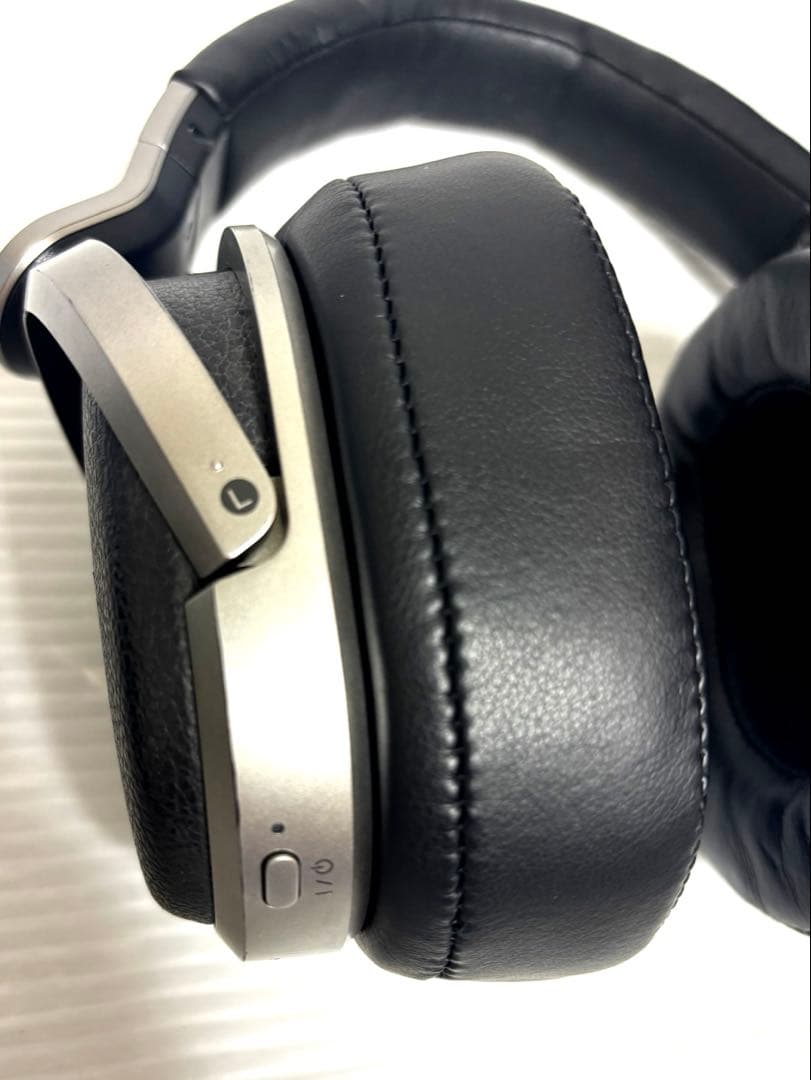 みえみえさま専用✴︎展示品　SONY MDR-HW700DS ワイヤレスヘッドホン