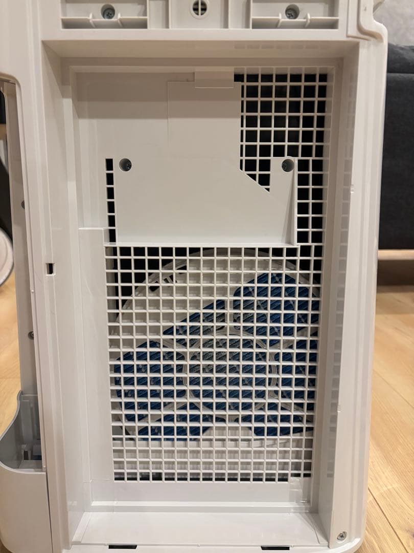 SHARP 加湿空気清浄機 床置型 KC-40TH4-W 2021年製 美品