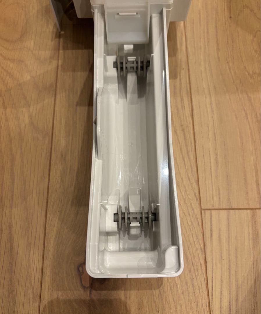 SHARP 加湿空気清浄機 床置型 KC-40TH4-W 2021年製 美品