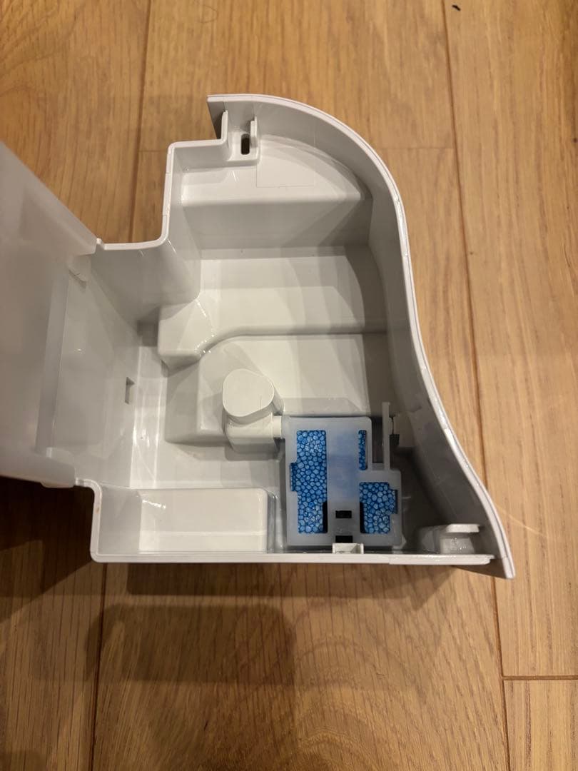 SHARP 加湿空気清浄機 床置型 KC-40TH4-W 2021年製 美品