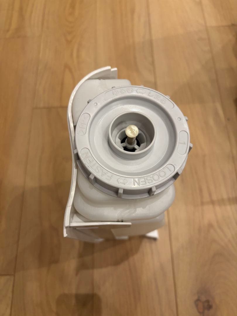 SHARP 加湿空気清浄機 床置型 KC-40TH4-W 2021年製 美品