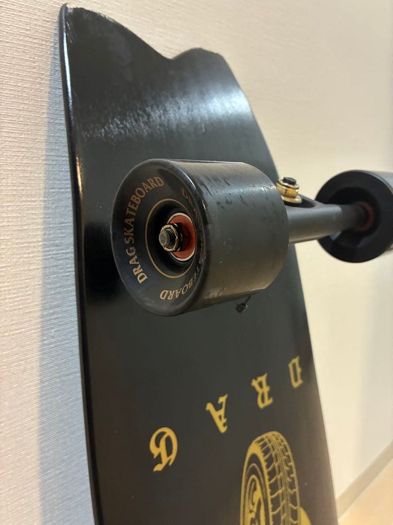 DRAG(ドラッグ)サーフスケートボード コンプリートデッキ