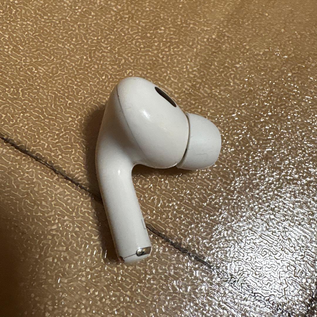 AirPods Pro 第2世代 左耳のみ A2699 正規品 動作確認済