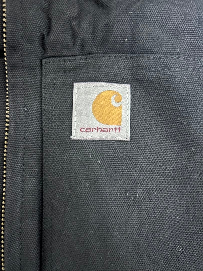 ふ*ー様 Carhartt アクティブジャケット J130