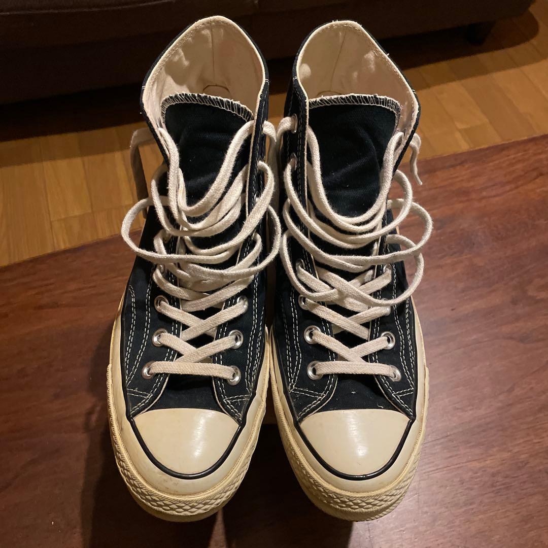 コンバース　オールスター　CT70