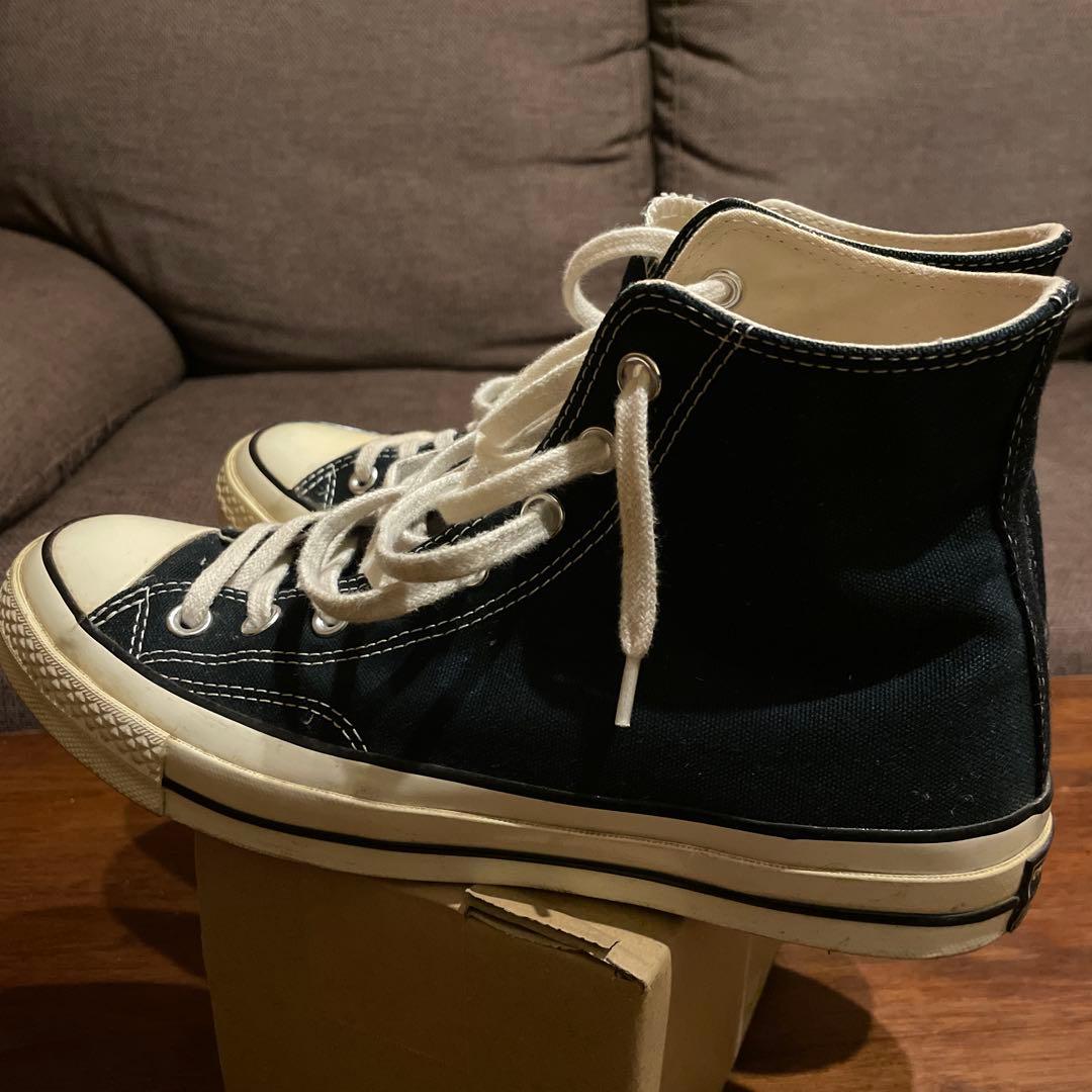 コンバース　オールスター　CT70