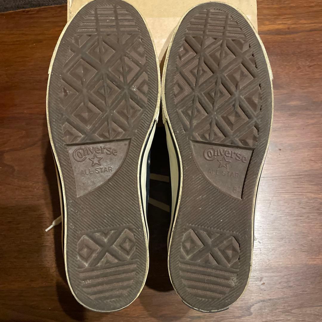 コンバース　オールスター　CT70