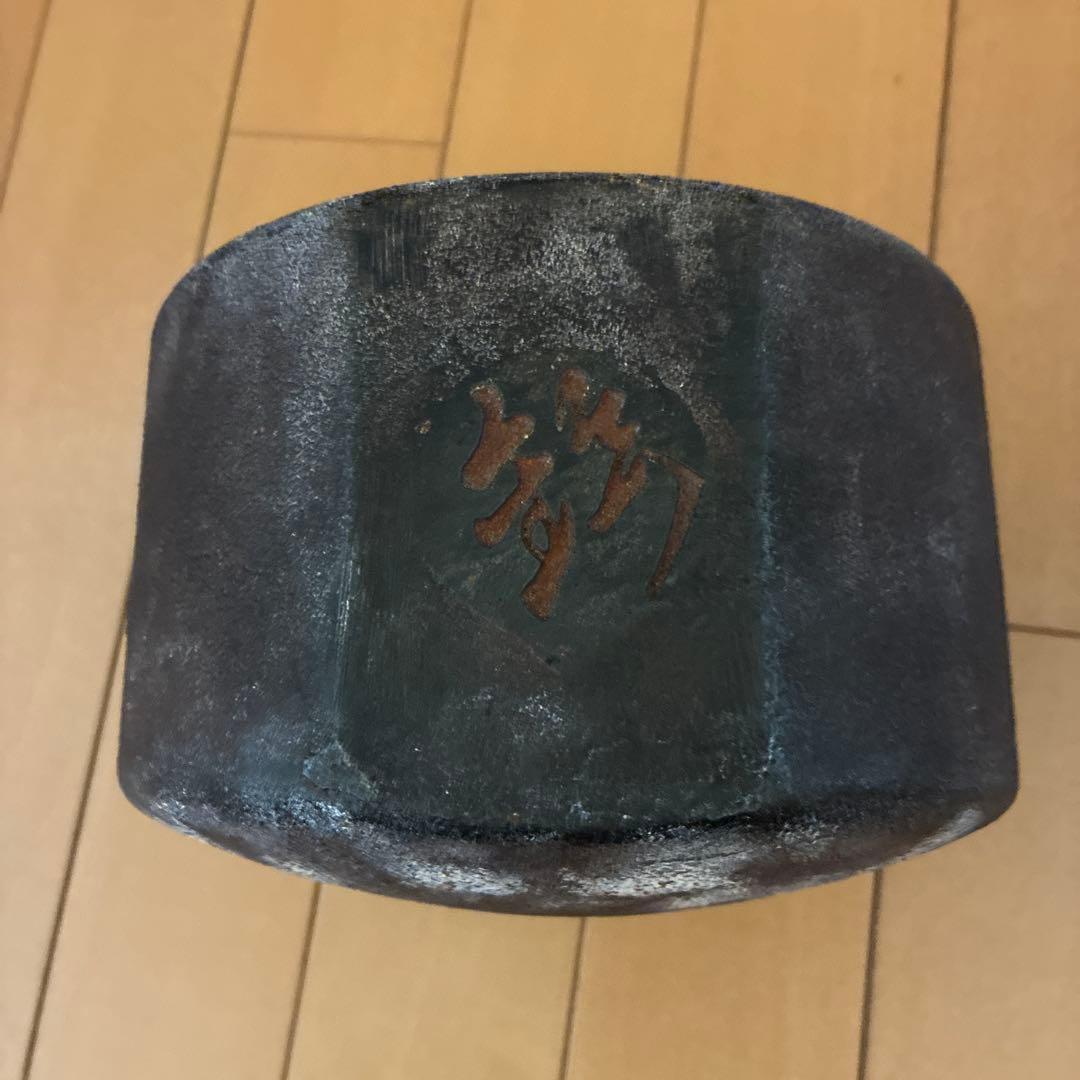 ブロックウエイト　40LBS