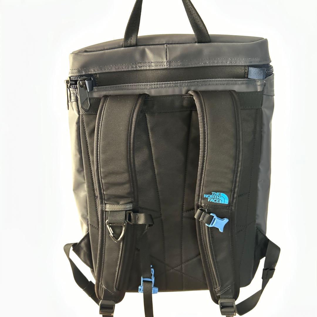 THE NORTH FACEヒューズボックスほぼ未使用品