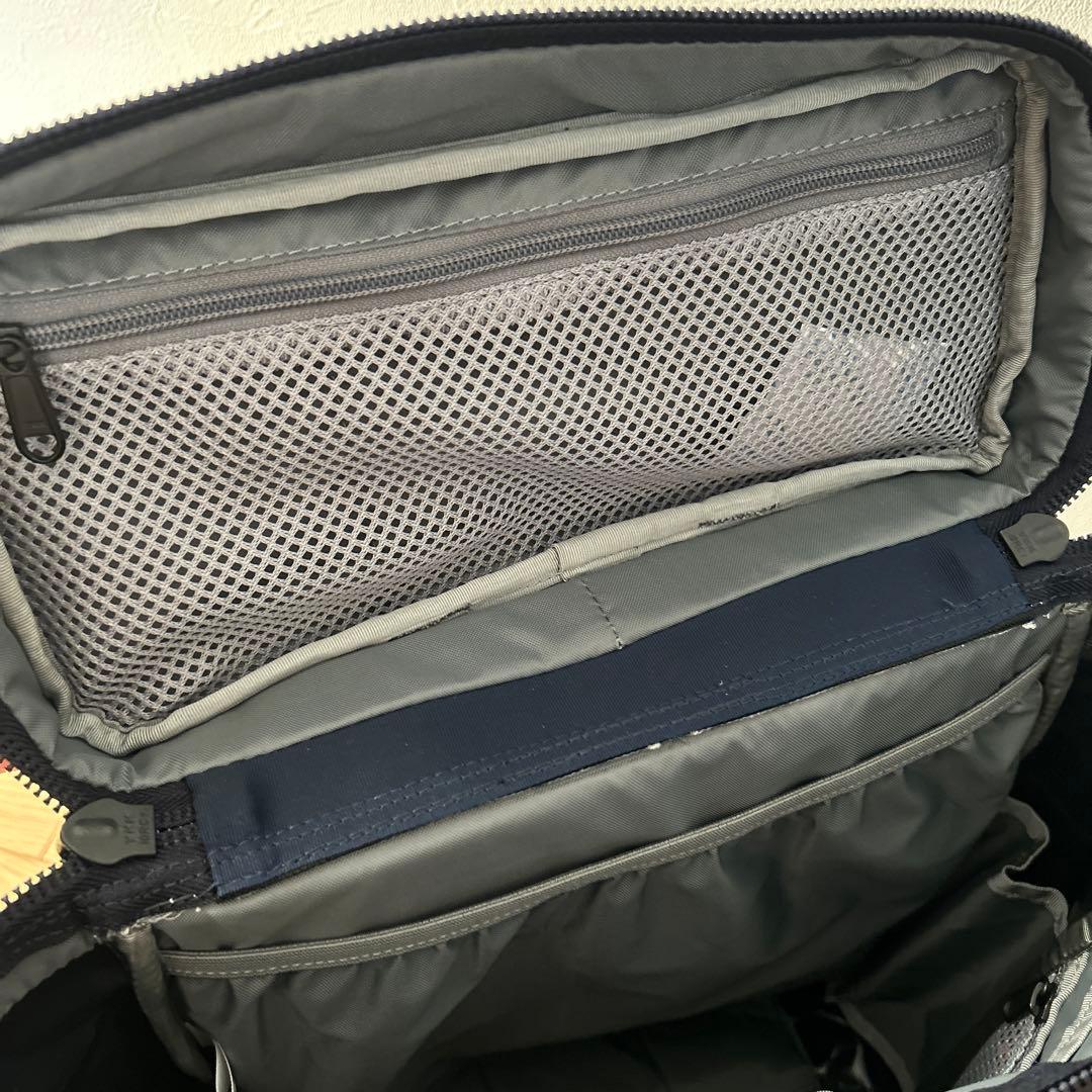 THE NORTH FACEヒューズボックスほぼ未使用品