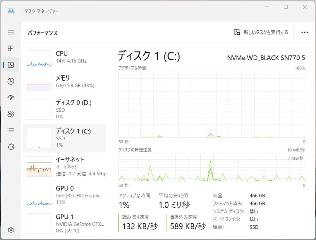 【美品】Dell G7 15インチ | Core i9-8950HK
