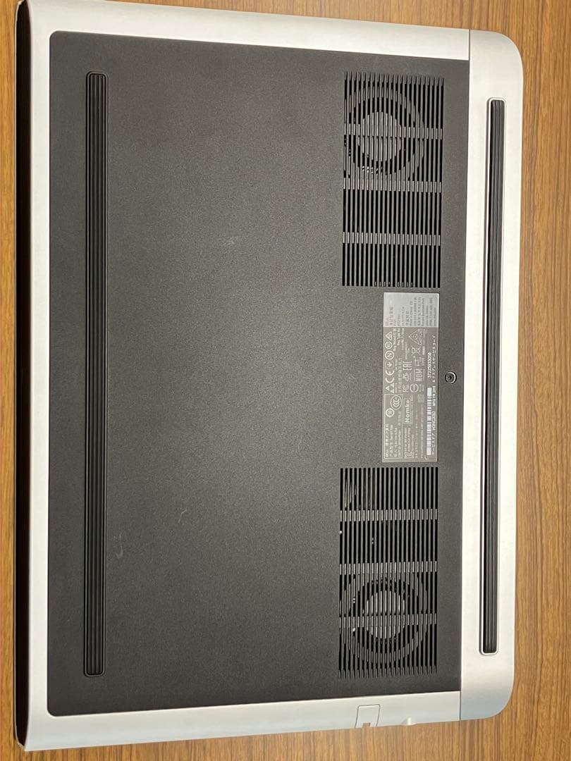 【美品】Dell G7 15インチ | Core i9-8950HK