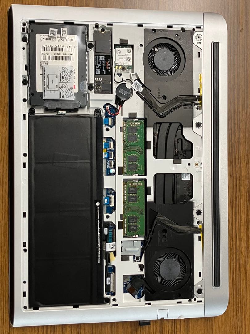 【美品】Dell G7 15インチ | Core i9-8950HK