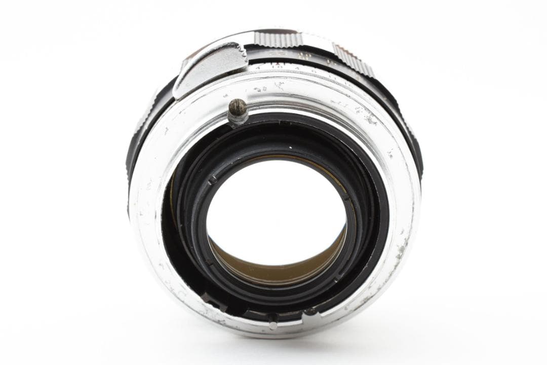 ◎美品 ゼブラ◎ Auto Takumar 55mm F1.8 Y036