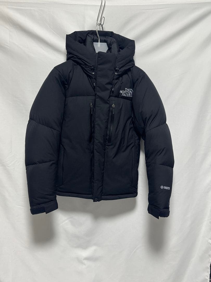 ☆未使用タグ有☆ ノースフェイス バルトロライトジャケットND92340 M